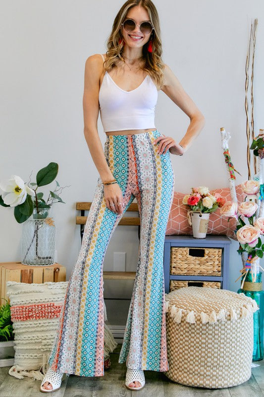 Adora Palazzo Pants