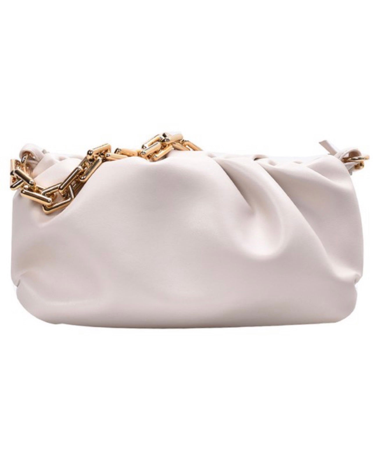 Azalea Bag - White