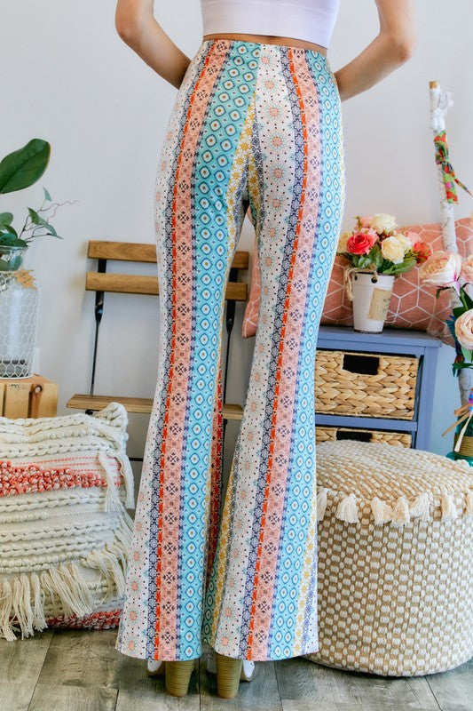 Adora Palazzo Pants