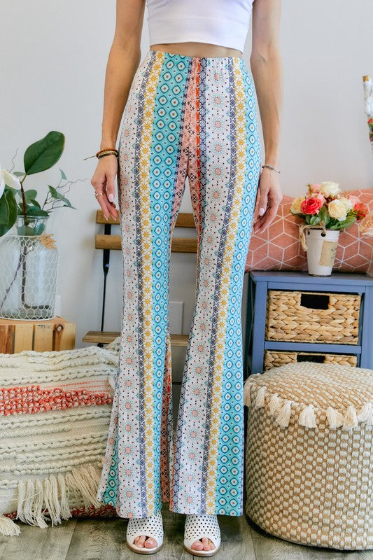 Adora Palazzo Pants
