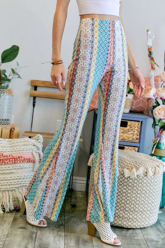 Adora Palazzo Pants