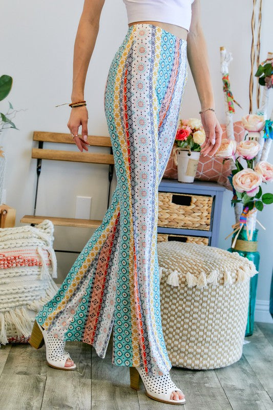 Adora Palazzo Pants
