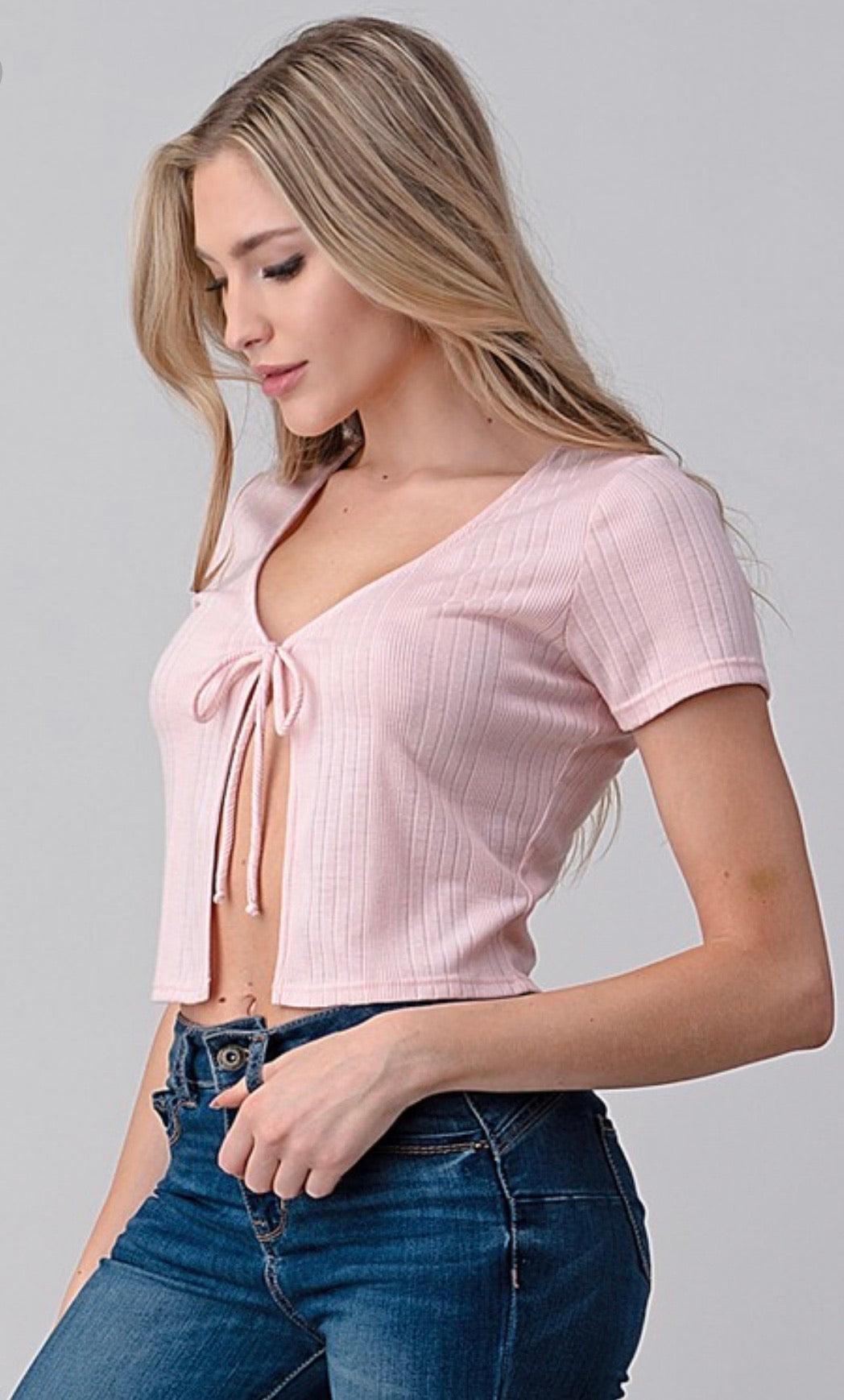 Ashley Top