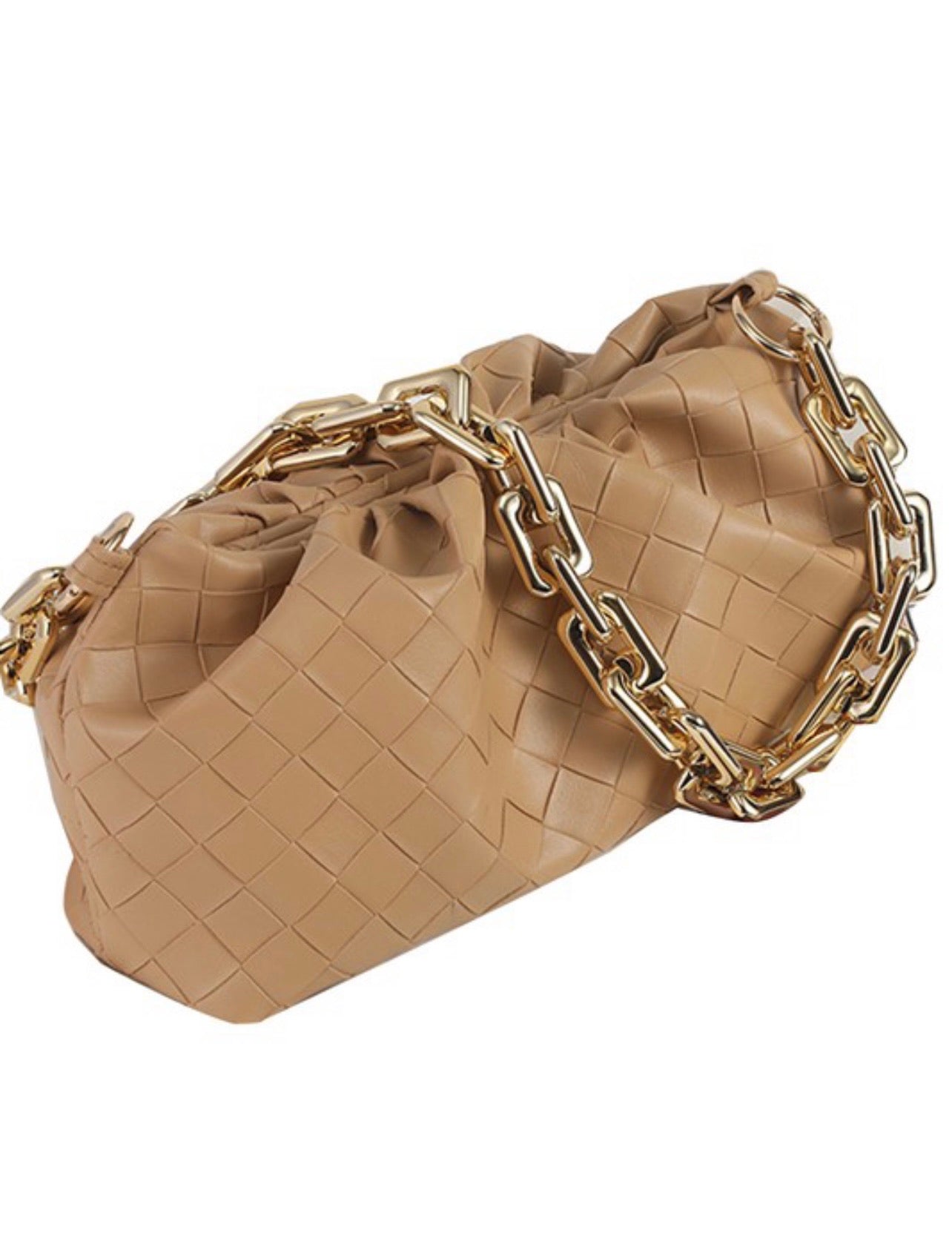 Macarena Bag - Khaki