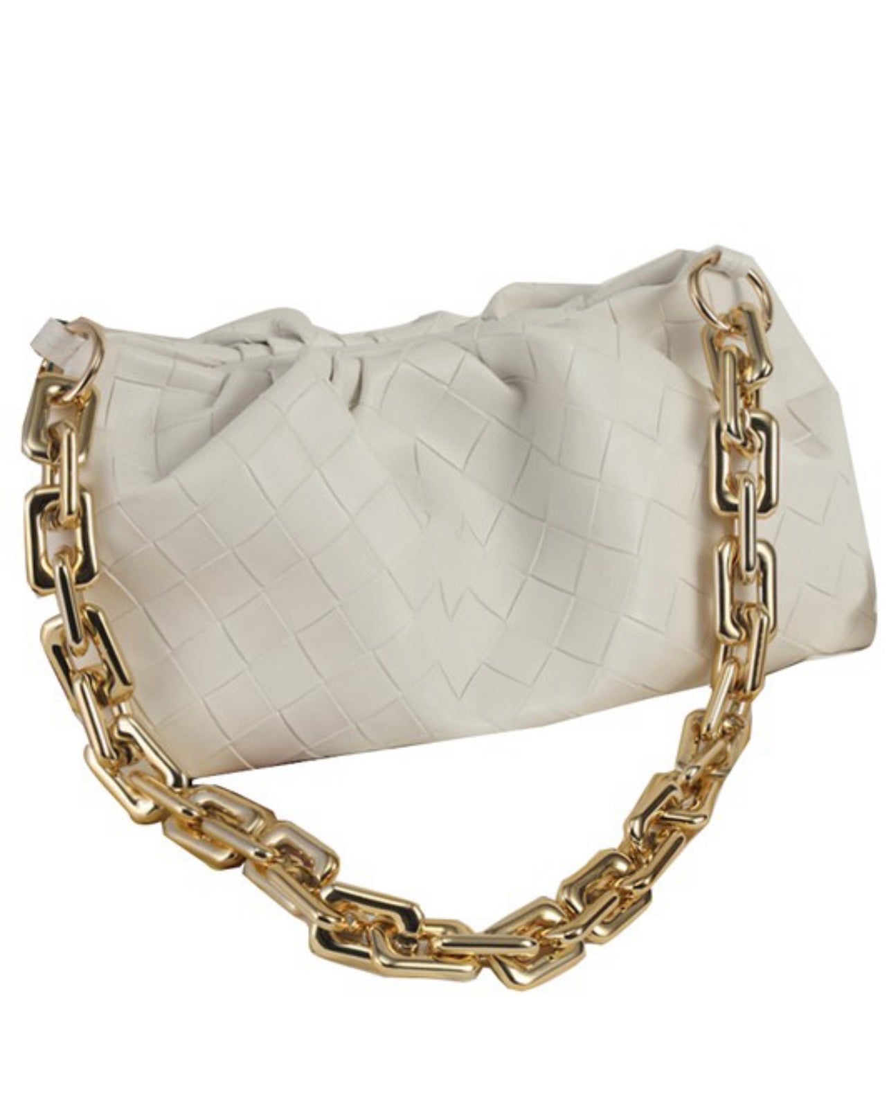 Macarena Bag - White