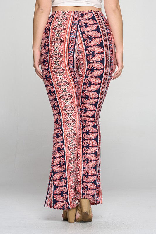 Chelsea Bell Pants