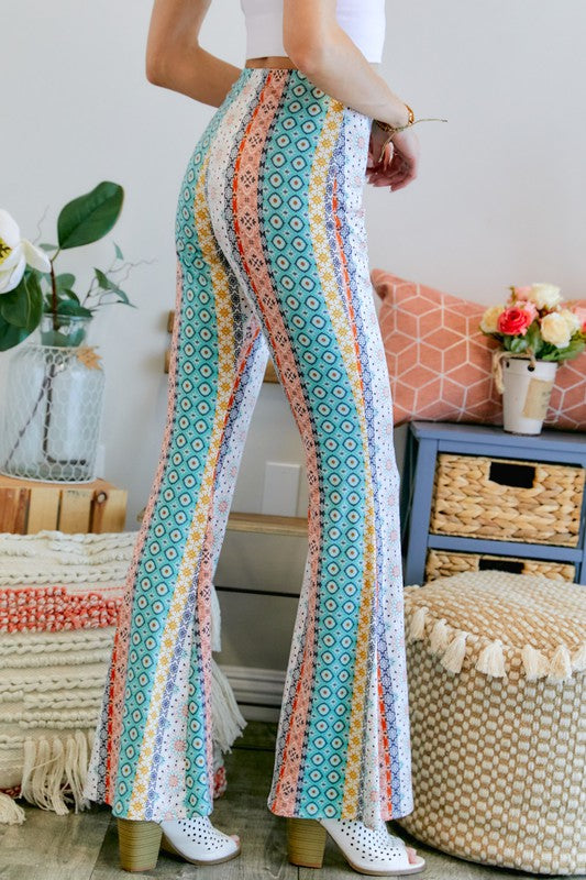 Adora Palazzo Pants