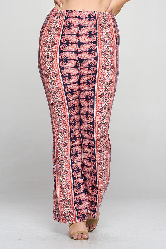 Chelsea Bell Pants
