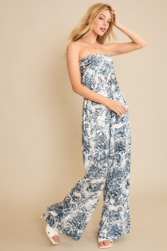 Evelina Set