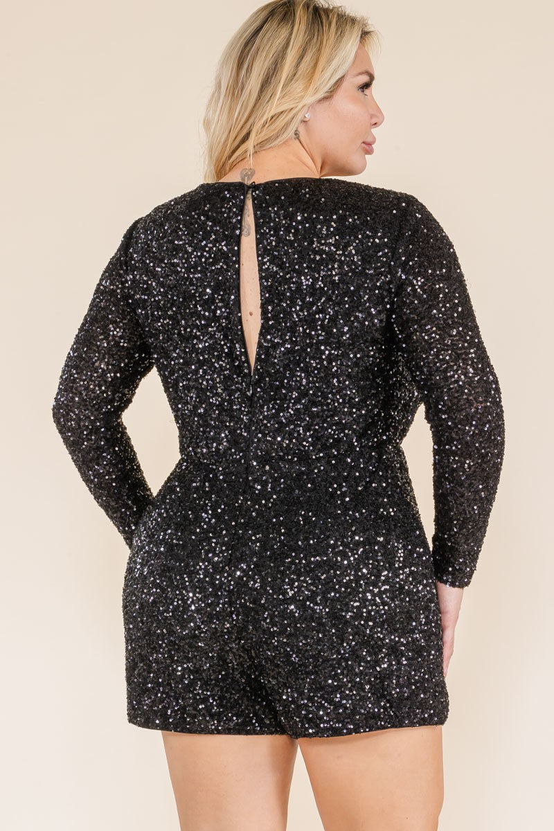 Nouvelle Romper