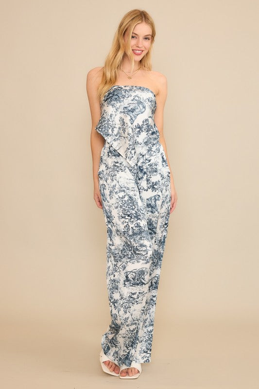 Evelina Set