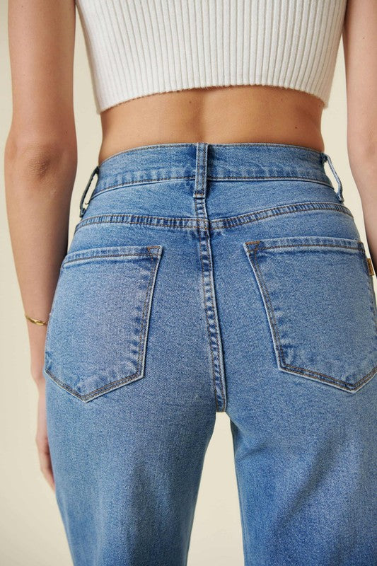 Mami Type Jeans