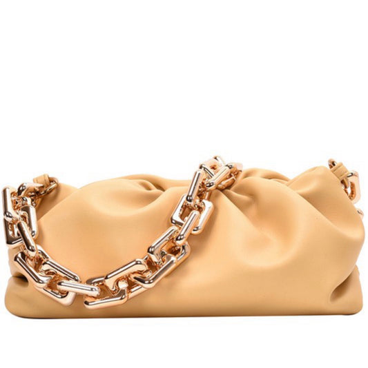 Azalea Bag - Yellow