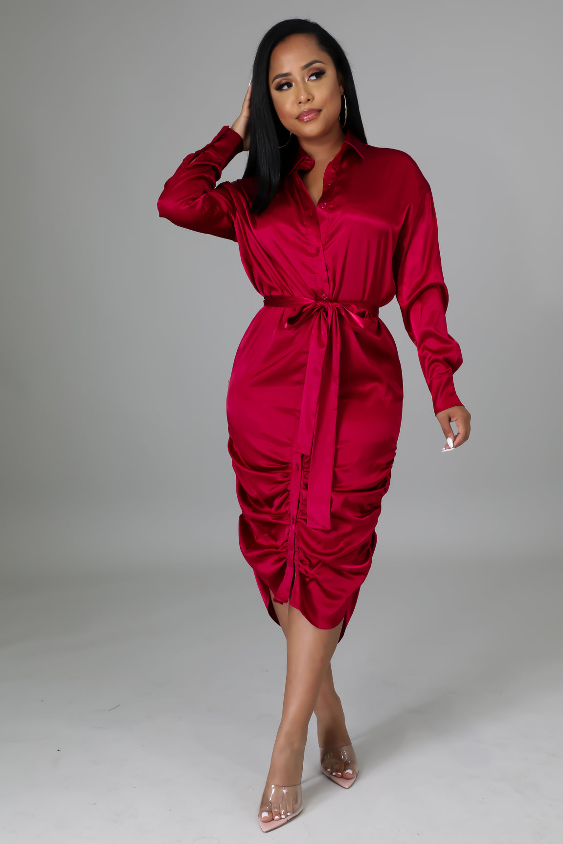 Cadbury dress on sale