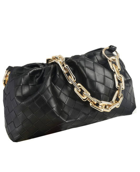 Macarena Bag - Black