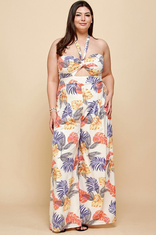 Verano Jumpsuit