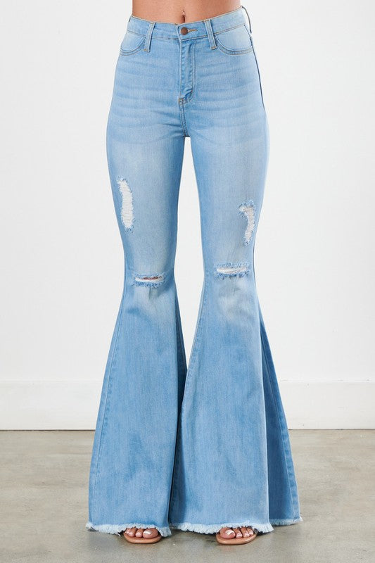 Islamorada Jeans