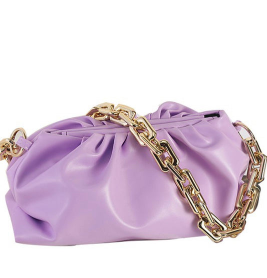 Azalea Bag - Purple