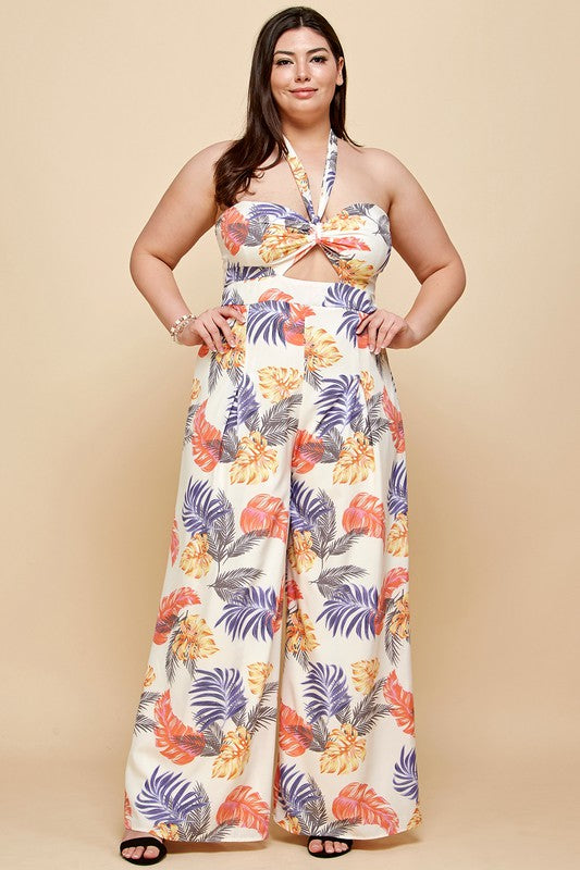 Verano Jumpsuit
