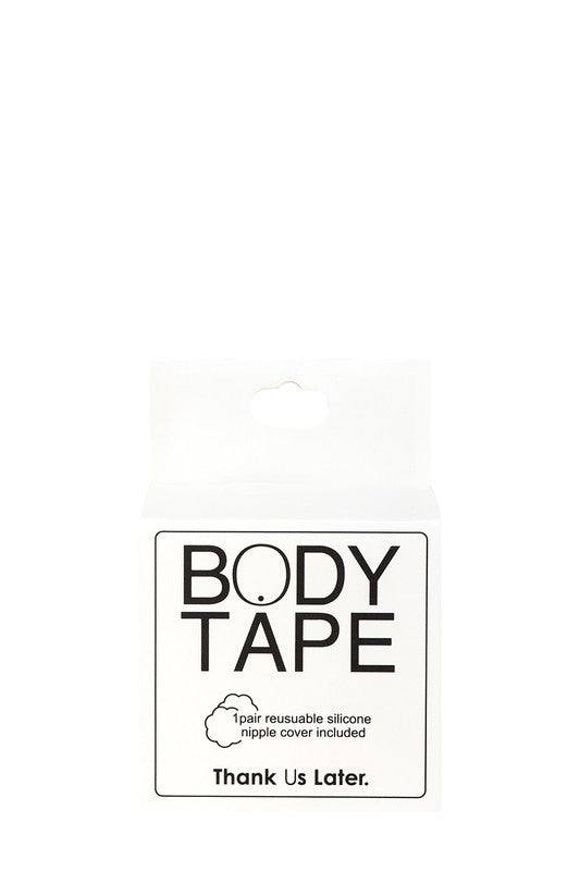 Body Tape