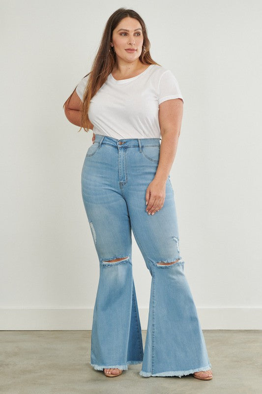 Islamorada Jeans – PuteriaXO