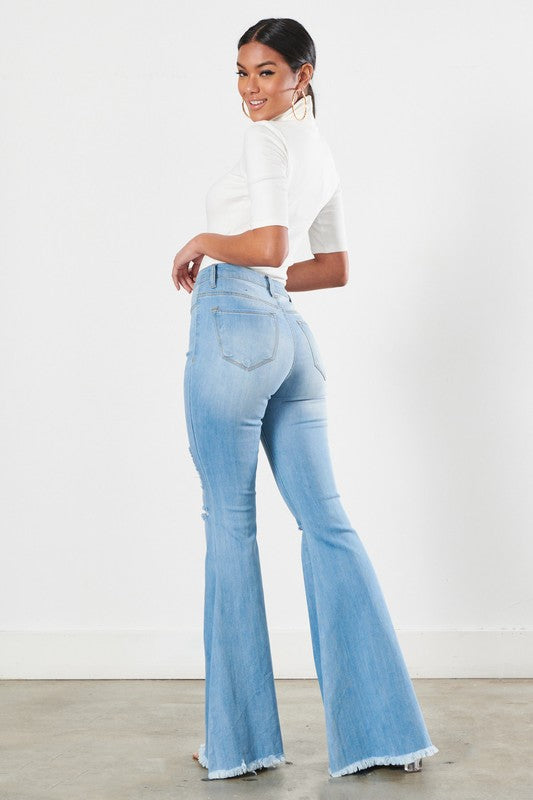 Islamorada Jeans
