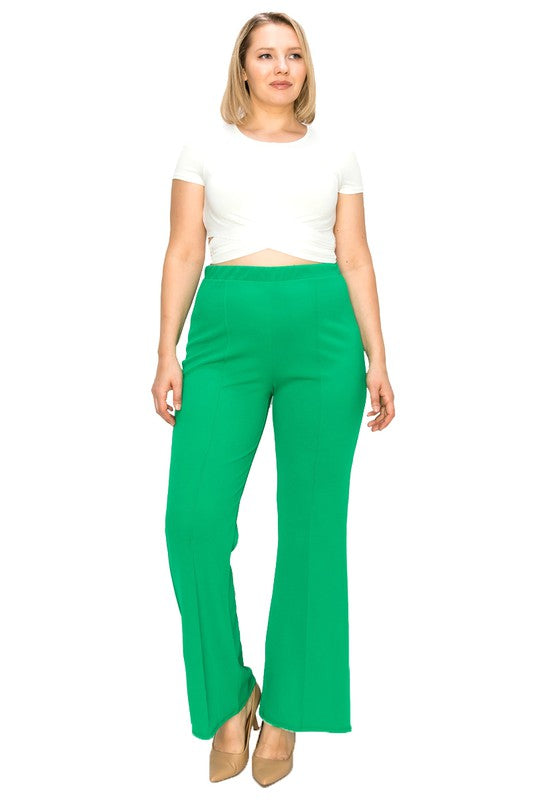 Kelly Flare Pants