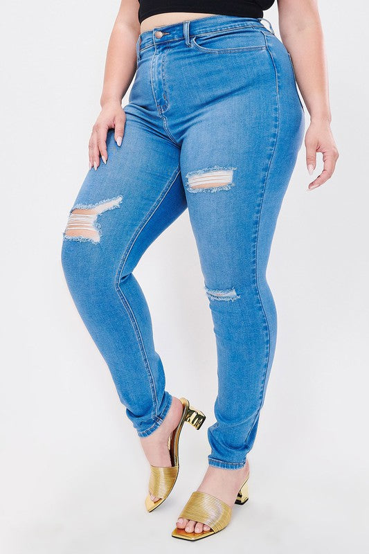 Kiki Jeans