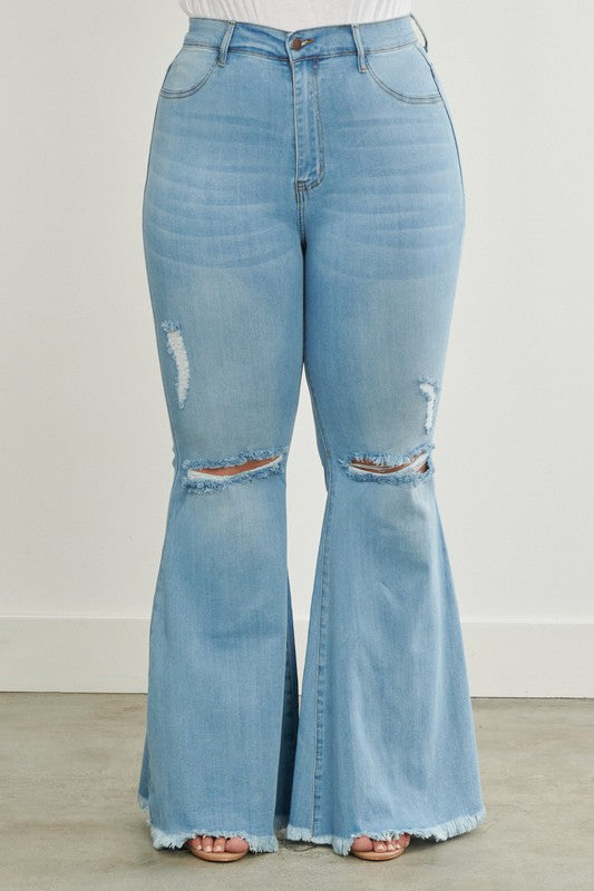 Islamorada Jeans – PuteriaXO