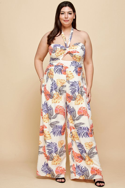 Verano Jumpsuit