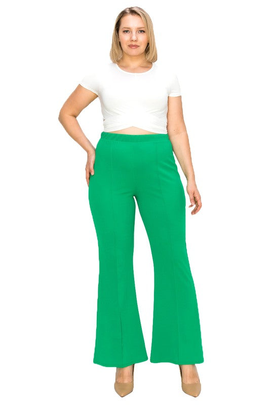 Kelly Flare Pants