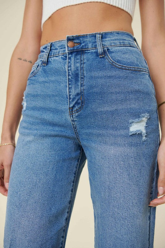 Mami Type Jeans