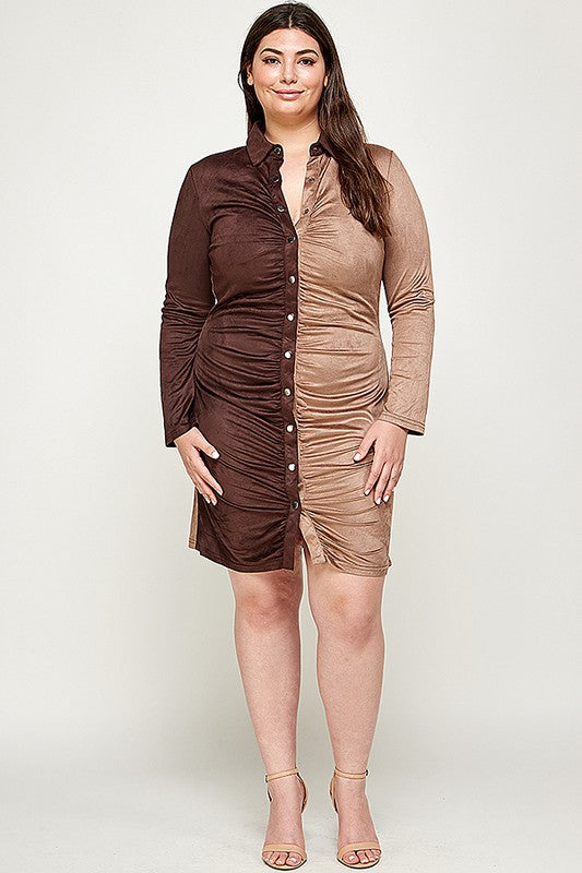 Daniella Mini Dress