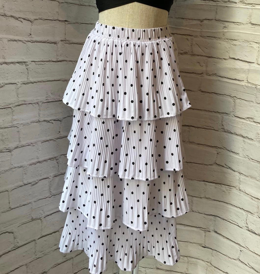 Watussi Skirt
