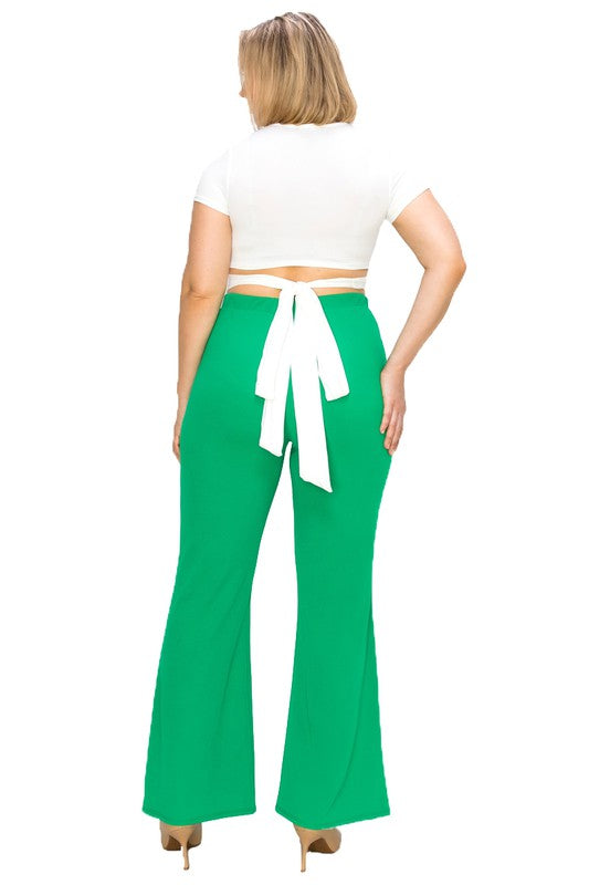 Kelly Flare Pants