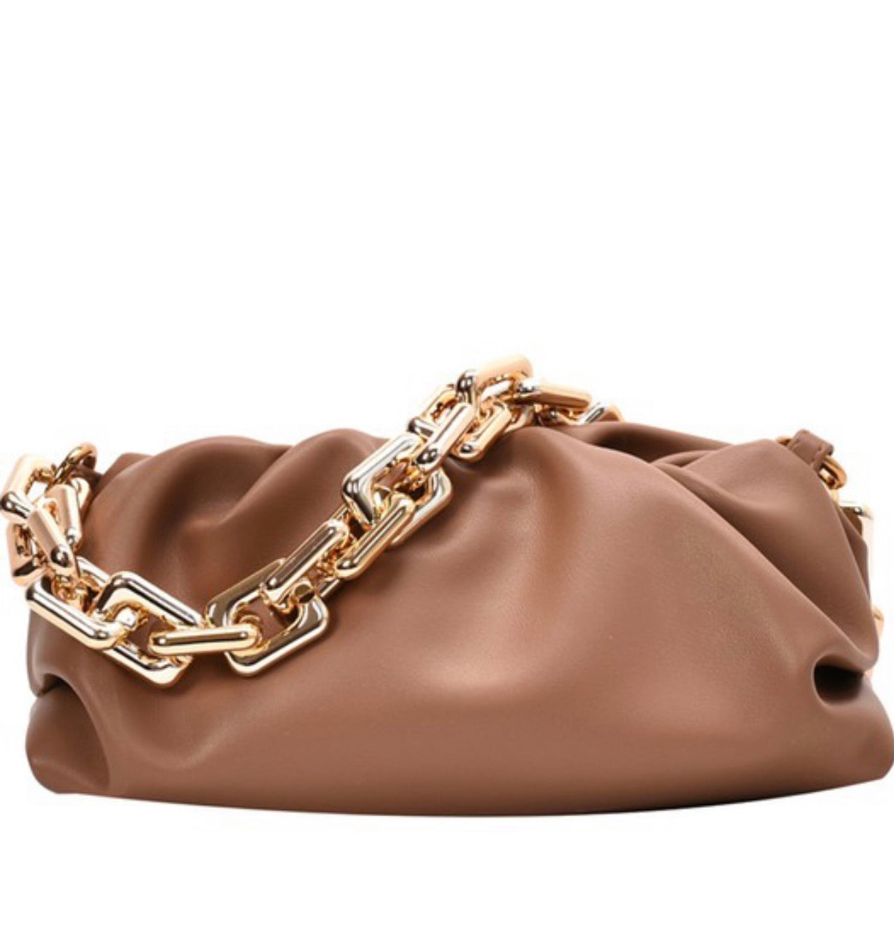 Azalea Bag - Khaki