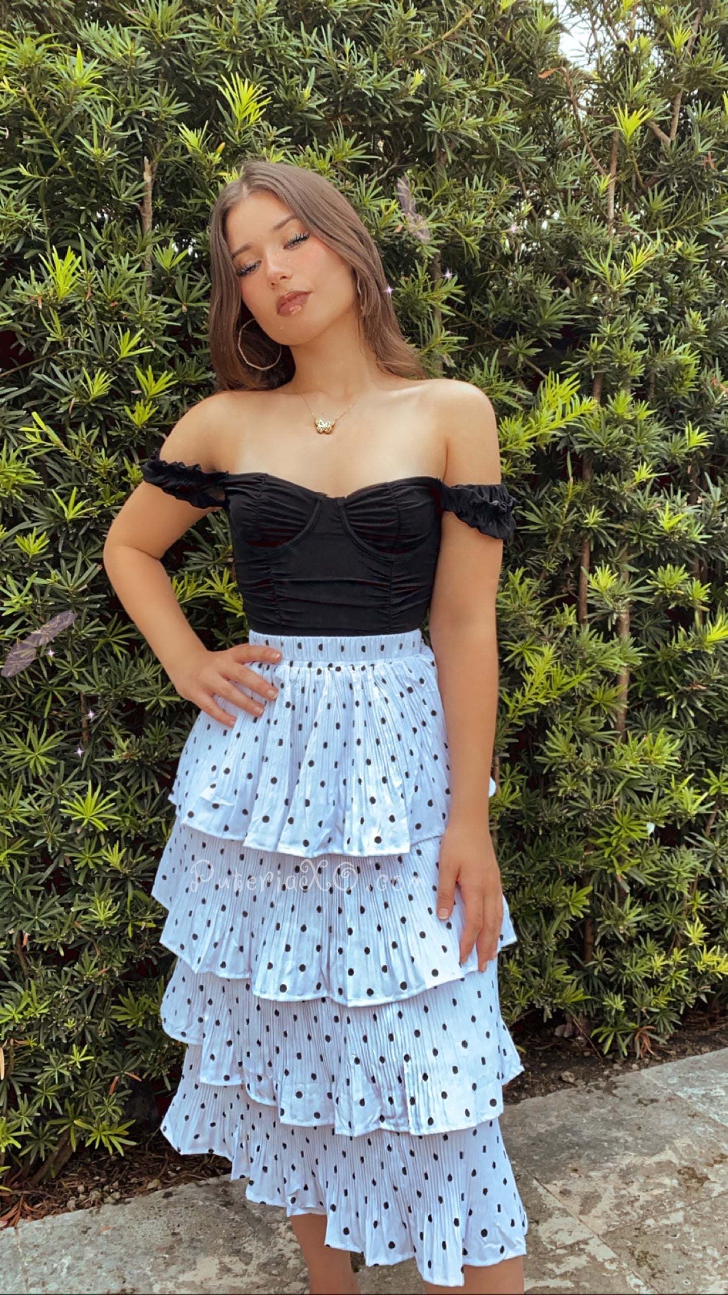 Watussi Skirt