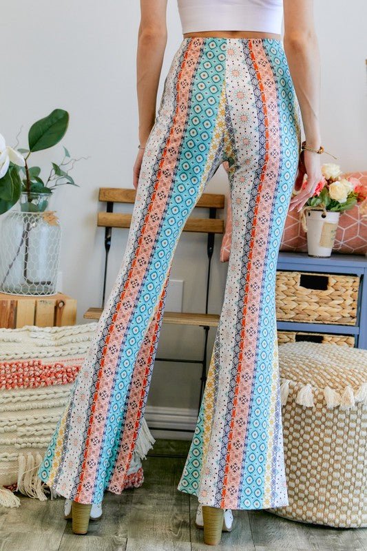 Adora Palazzo Pants