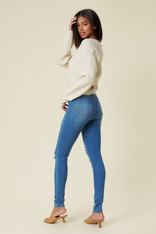 Kiki Jeans