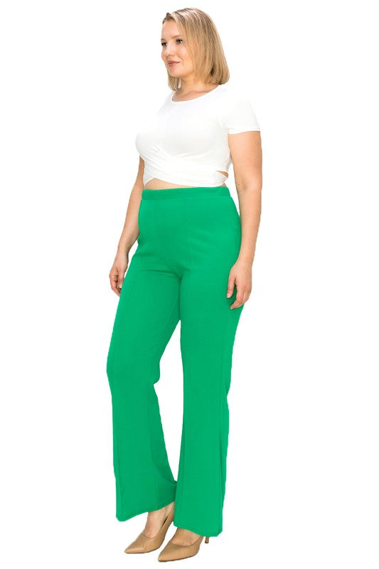 Kelly Flare Pants