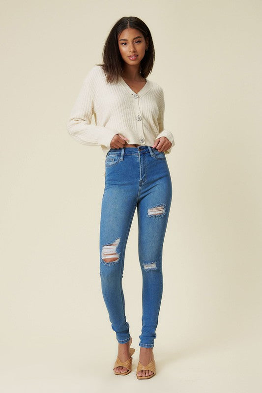 Kiki Jeans