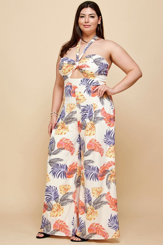 Verano Jumpsuit