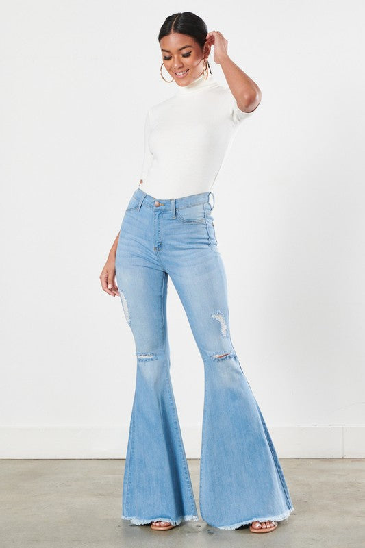 Islamorada Jeans
