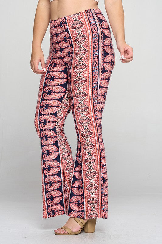 Chelsea Bell Pants