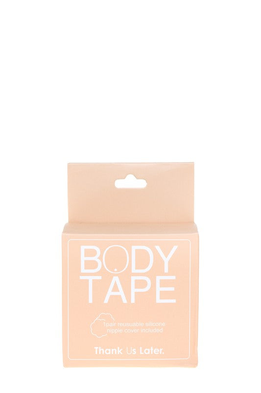 Body Tape