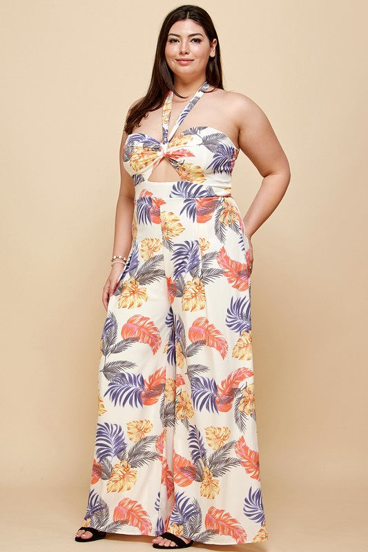 Verano Jumpsuit