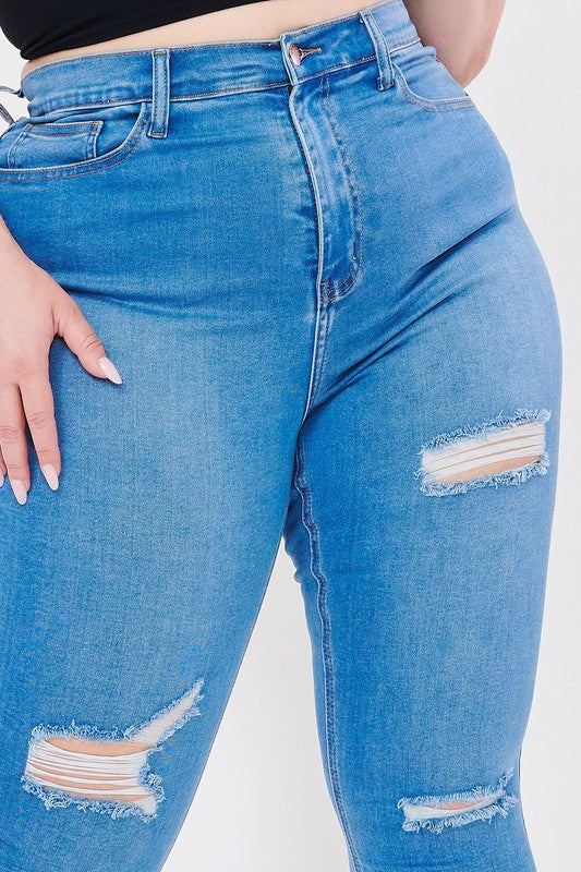Kiki Jeans