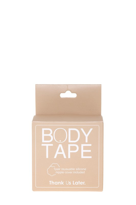 Body Tape