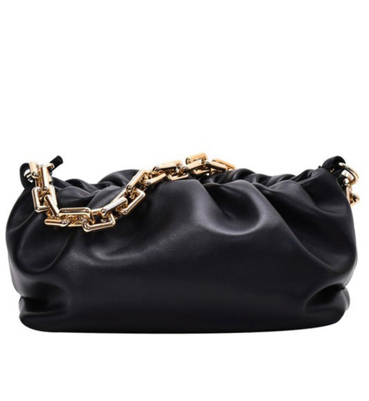 Azalea Bag - Black